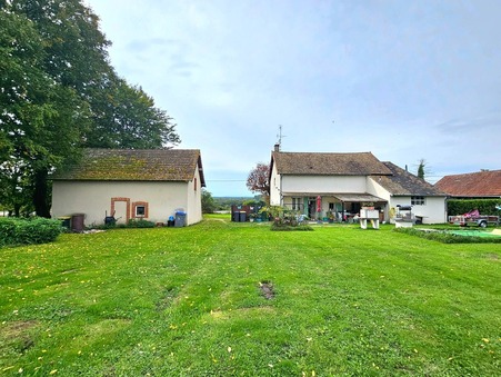 Maison sur Baudrieres ; 129 000 €  ; Achat Réf. 4735