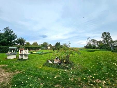 Maison 129 000 €  sur Baudrieres (71370) - Réf. 4735