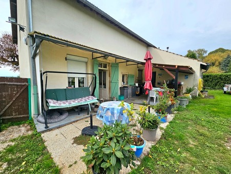 Maison 129 000 €  Réf. 4735 Baudrieres