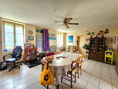 Maison sur Baudrieres ; 129 000 €  ; A vendre Réf. 4735