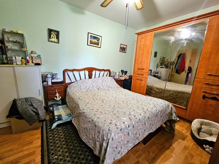 A vendre maison Baudrieres 71370; 129 000 € 