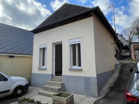 Doudeville 69 490 €