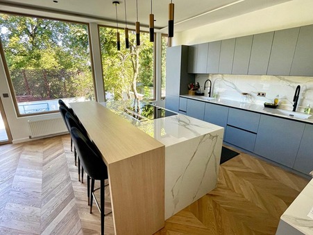 Meudon 5 000 €