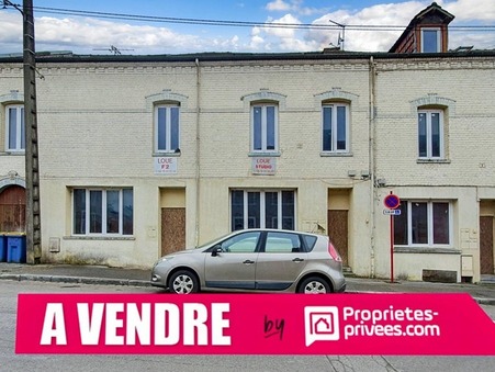 Hirson  129 990 €