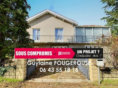 Savigneux  232 000 €
