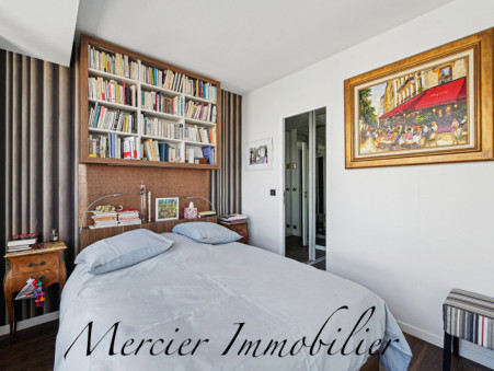 Appartement 480 000 € sur Paris 15eme Arrondissement (75015) - Réf. IS 10-23230