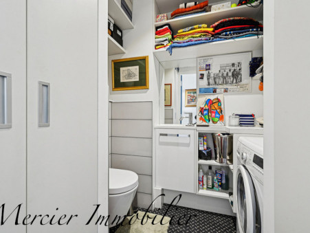 Appartement 480 000 € sur Paris 15eme Arrondissement (75015) - Réf. IS 10-23230