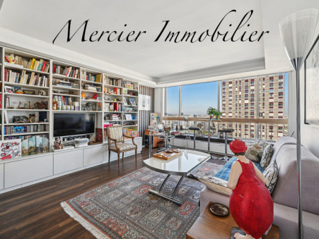 A vendre appartement Paris 15eme Arrondissement 75015; 480 000 €
