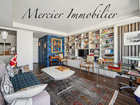 Appartement sur Paris 15eme Arrondissement ; 480 000 € ; Vente Réf. IS 10-23230