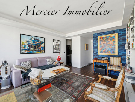 Vente appartement 480 000 € Paris 15eme Arrondissement