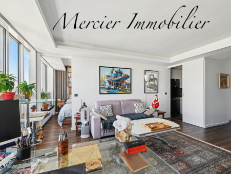 Appartement 480 000 € sur Paris 15eme Arrondissement (75015) - Réf. IS 10-23230