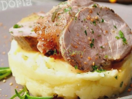 Vente Fondscommerce CHAMBON SUR LAC Réf. 131468 - Slide 3