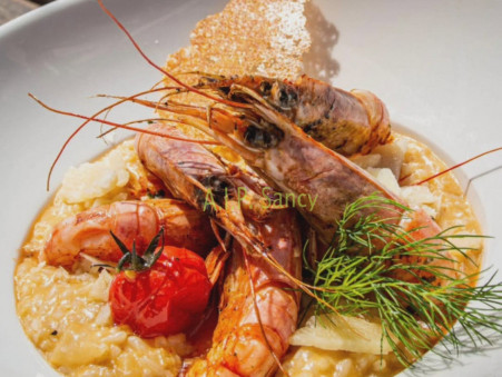 Vente Fondscommerce CHAMBON SUR LAC Réf. 131468 - Slide 5