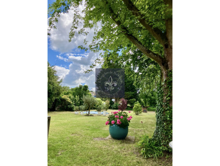 Maison sur Bourron Marlotte ; 525 000 €  ; Vente Réf. 2169B