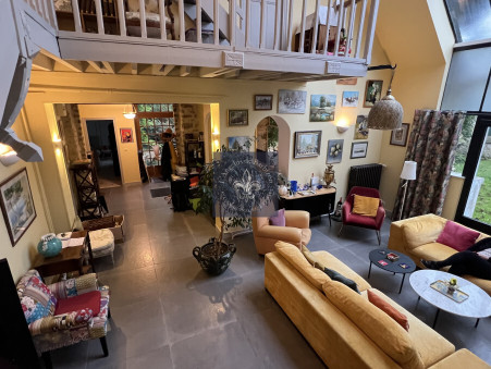 Maison 525 000 €  Réf. 2169B Bourron Marlotte