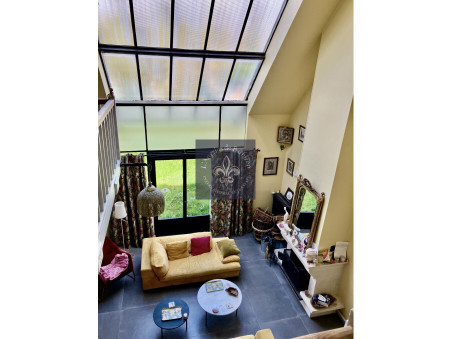 Maison 525 000 €  sur Bourron Marlotte (77780) - Réf. 2169B