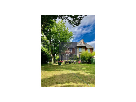 Maison sur Bourron Marlotte ; 525 000 €  ; Vente Réf. 2169B