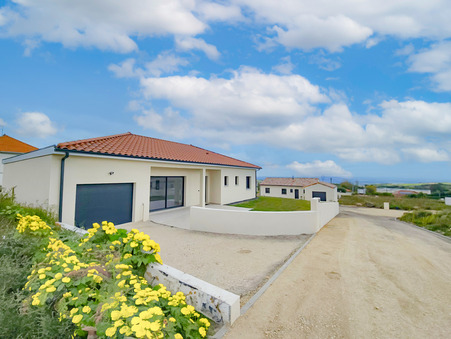 Vente maison prix nous consulter Saint-Cyr