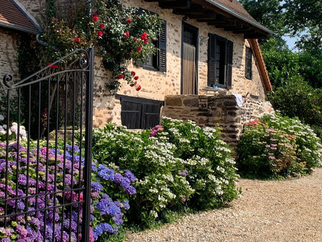 A vendre maison Payzac 24270; 242 000 €