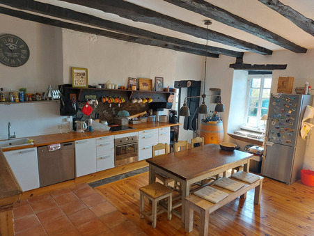 Maison 242 000 € sur Payzac (24270) - Réf. 11510