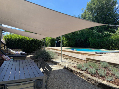 Achat maison Payzac Réf. 11510