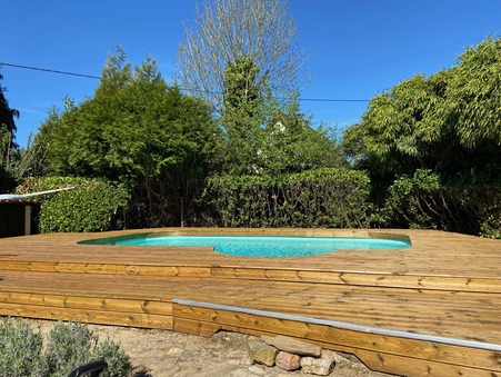 Vente maison 242 000 € Payzac