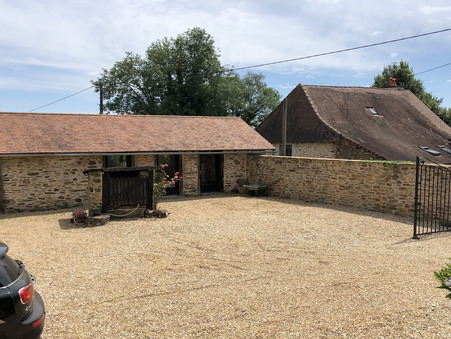 Maison sur Payzac ; 242 000 € ; Achat Réf. 11510