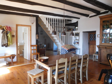 Maison 242 000 € sur Payzac (24270) - Réf. 11510