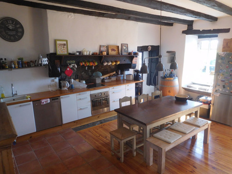 A vendre maison Payzac 24270; 242 000 €