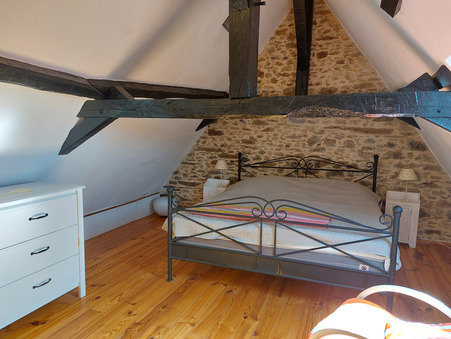 Vente maison 242 000 € Payzac