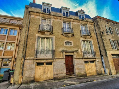 BELLAC  315 000 €