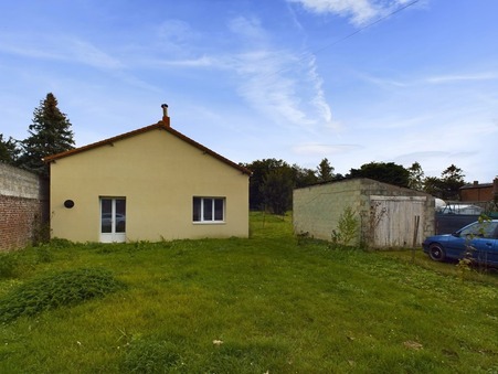 CROIX MOLIGNEAUX  120 000 €
