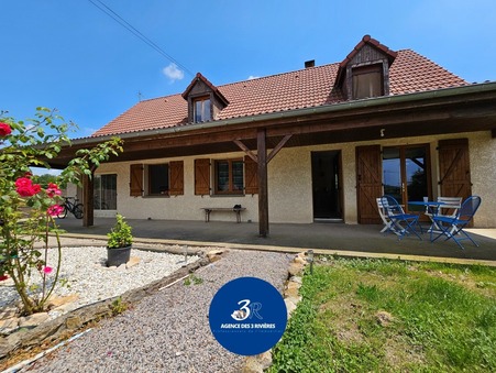 Maison prix nous consulter Réf. 4697 St Vincent en Bresse