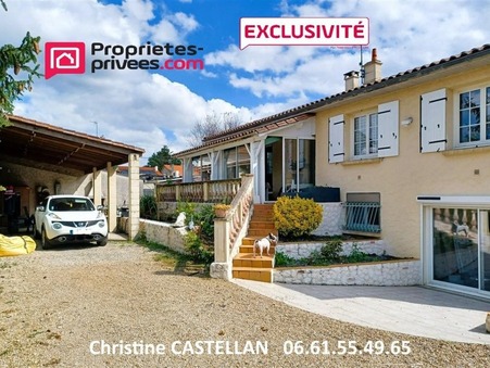 Saint-Michel  278 000 €