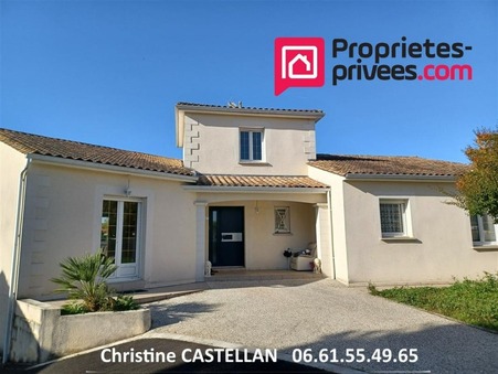 Saint-Yrieix-sur-Charente  315 000 €