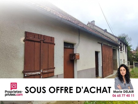 La Celle-sur-Loire 46 000 €