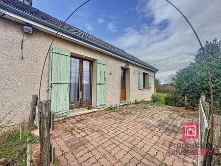 Saint-Brancher  106 000 €