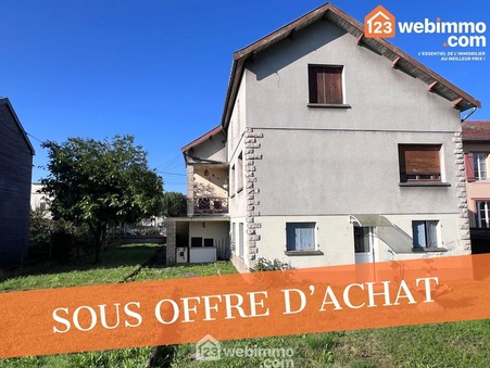 Belleville-sur-Meuse  159 000 €