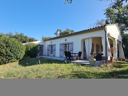 SAINT MONTAN  390 000 €