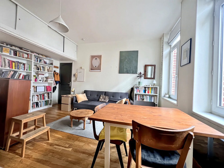 Lille  165 000 €
