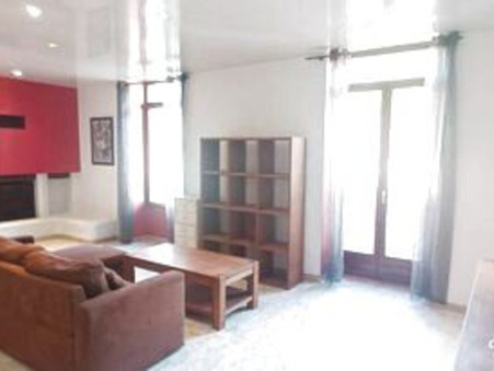 Achat appartement Bellegarde-sur-Valserine Réf. 6_4779