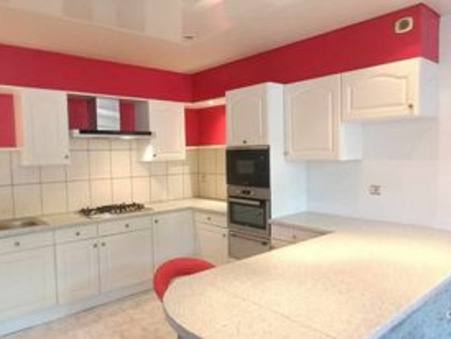 Achat appartement Bellegarde-sur-Valserine Réf. 6_4779