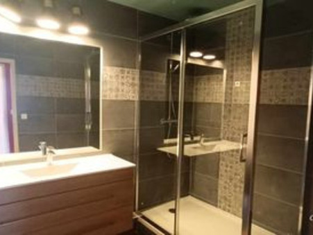 Achat appartement Bellegarde-sur-Valserine Réf. 6_4779