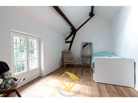 Maison sur Frémainville ; 445 900 €  ; Vente Réf. 9376