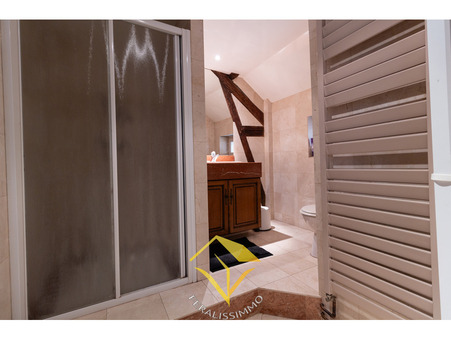 A vendre maison Frémainville 95450; 445 900 € 