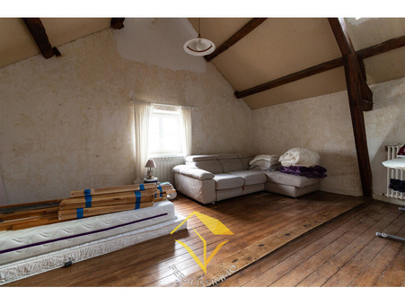 Vente maison 445 900 €  Frémainville