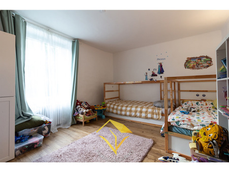 Maison 445 900 €  sur Frémainville (95450) - Réf. 9376