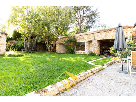 Maison 445 900 €  Réf. 9376 Frémainville