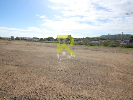 Achat terrain Agde Réf. 345514745-7066