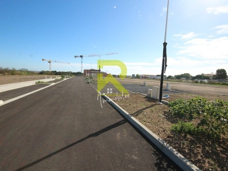 A vendre terrain Agde 34300; 183 380 &euro; 